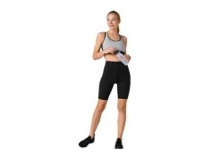 Culote corto de ciclismo para mujer, con efecto moldeador.