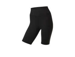 Culote corto de ciclismo para mujer, con efecto moldeador.