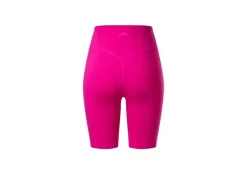Culote corto de ciclismo para mujer, con efecto moldeador.