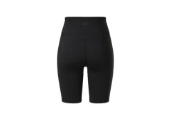 Culote corto de ciclismo para mujer, con efecto moldeador.