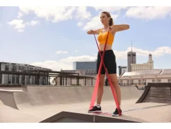 Culotte corto de ciclismo funcional para mujer, sin costuras.