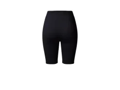 Culotte corto de ciclismo funcional para mujer, sin costuras.