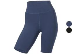 Culotte de ciclismo funcional para mujer