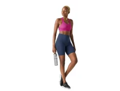 Culotte de ciclismo funcional para mujer