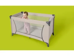 Cuna de viaje para bebé
