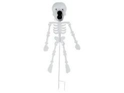 Decoración de Halloween para jardín