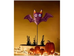 Decoración de Halloween para jardín