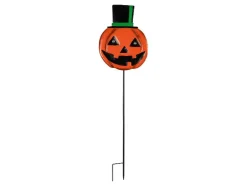 Decoración de Halloween para jardín