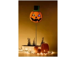 Decoración de Halloween para jardín
