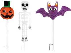 Decoración de Halloween para jardín