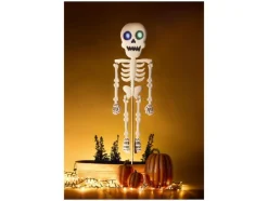 Decoración de Halloween para jardín