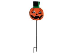 Decoración de Halloween para jardín