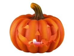 Decoración LED de Halloween