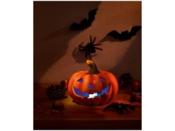 Decoración LED de Halloween