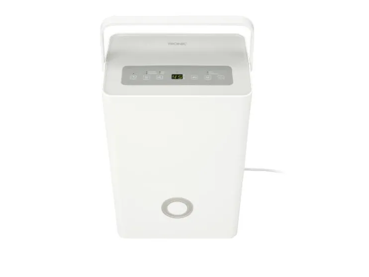 Deshumidificador 20L