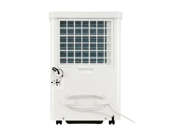 Deshumidificador 20L