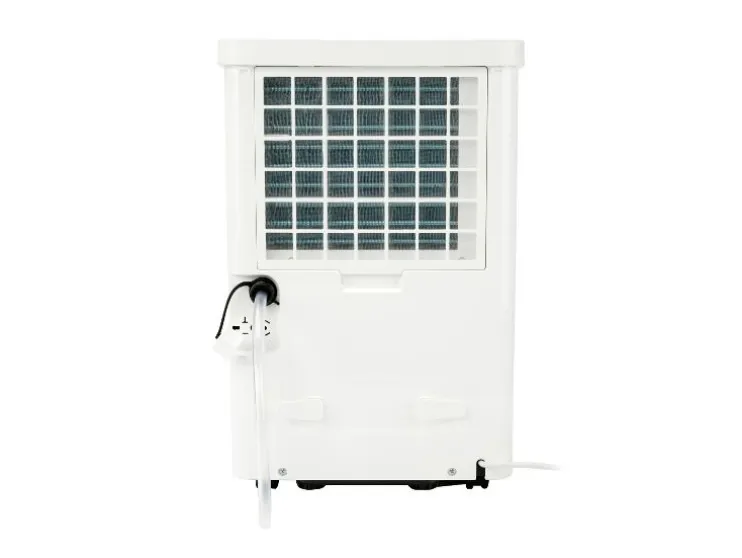 Deshumidificador 20L
