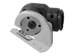 Destornillador con batería de 4 V 4 en 1 »PAS 4 D7«, con batería sin adaptador de red.