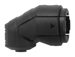 Destornillador con batería de 4 V 4 en 1 »PAS 4 D7«, con batería sin adaptador de red.