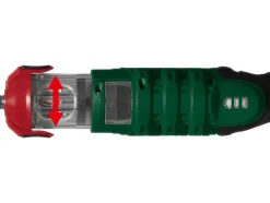 Destornillador con batería de 4 V y puntas intercambiables »Rapidfire 2.2«