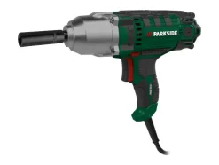 Destornillador de impacto eléctrico »PDSSE 550 A1«