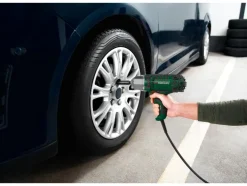 Destornillador de impacto eléctrico »PDSSE 550 A1«