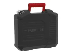 Destornillador de impacto eléctrico »PDSSE 550 A1«