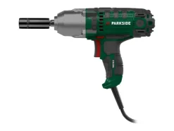 Destornillador de impacto eléctrico »PDSSE 550 A1«