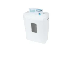 Destructora de papel