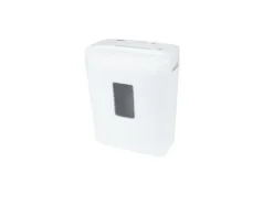 Destructora de papel