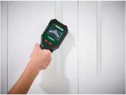 Detector de materiales
