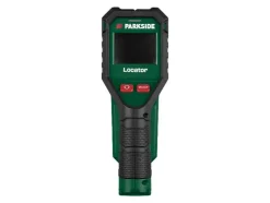Detector de materiales