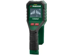 Detector de materiales
