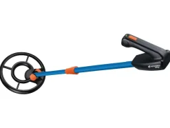 Detector de metales infantil para niños