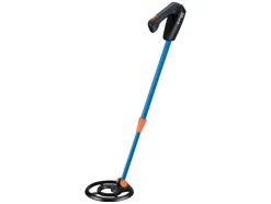 Detector de metales infantil para niños