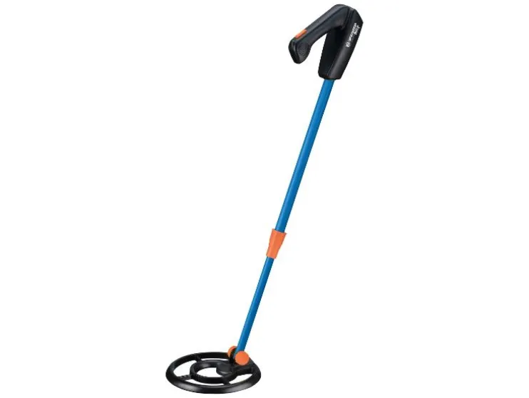 Detector de metales infantil para niños