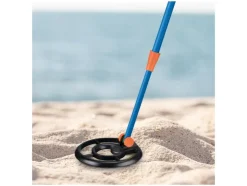 Detector de metales infantil para niños