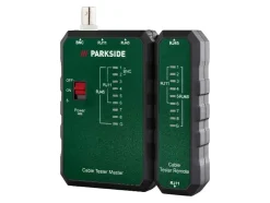 Detector de tensión sin contacto »PKSS A2« / Comprobador de cables de red »PNKT A1«