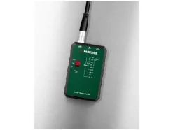 Detector de tensión sin contacto »PKSS A2« / Comprobador de cables de red »PNKT A1«