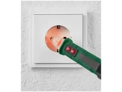 Detector de tensión sin contacto »PKSS A2« / Comprobador de cables de red »PNKT A1«