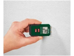Detector multifunción »PMFD A3«, medidor de humedad »PFMG A3«.