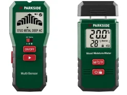 Detector multifunción »PMFD A3« / Medidor de humedad »PFMG A3«