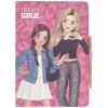 Diario íntimo Forever Girlie