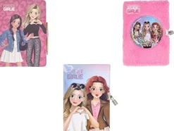 Diario íntimo Forever Girlie