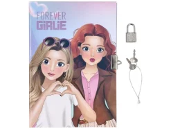 Diario íntimo Forever Girlie