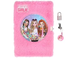 Diario íntimo Forever Girlie