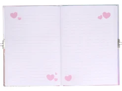 Diario íntimo Forever Girlie