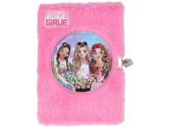 Diario íntimo Forever Girlie