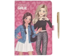 Diario íntimo Forever Girlie