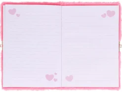 Diario íntimo Forever Girlie